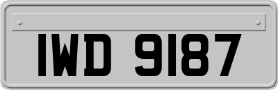 IWD9187