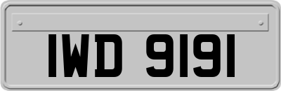 IWD9191