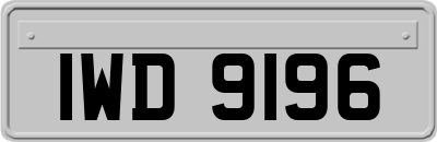 IWD9196