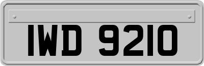 IWD9210