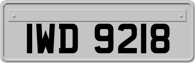 IWD9218