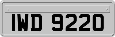 IWD9220