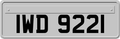 IWD9221