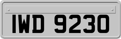IWD9230