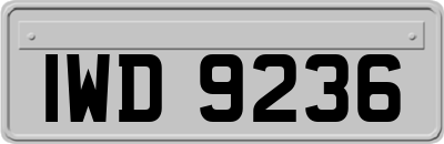 IWD9236