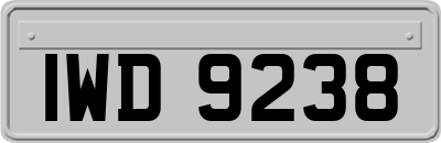 IWD9238