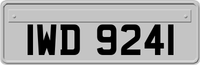 IWD9241
