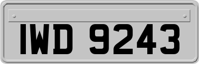 IWD9243