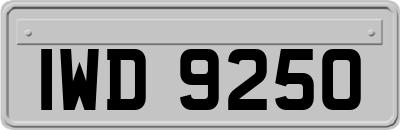 IWD9250