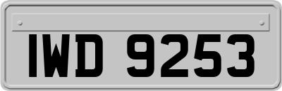 IWD9253