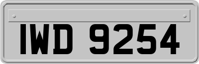 IWD9254