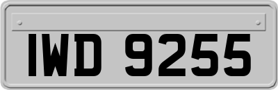 IWD9255