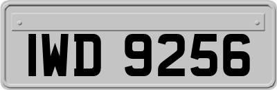 IWD9256