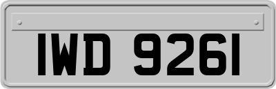 IWD9261
