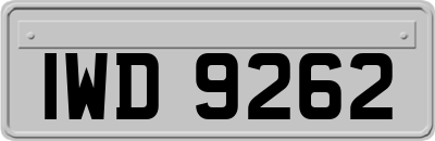 IWD9262