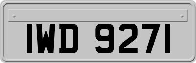 IWD9271