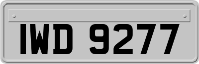 IWD9277