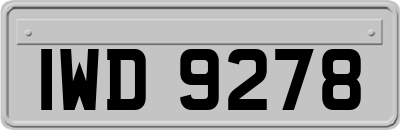 IWD9278