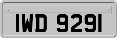 IWD9291