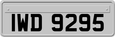 IWD9295