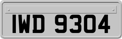 IWD9304