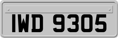 IWD9305