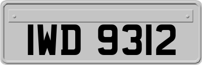 IWD9312