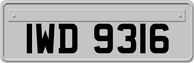 IWD9316