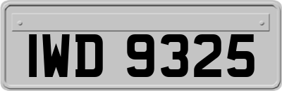 IWD9325