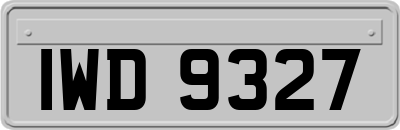 IWD9327