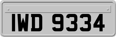 IWD9334