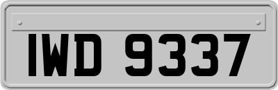 IWD9337