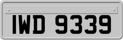 IWD9339