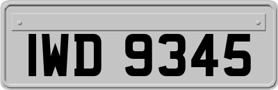 IWD9345