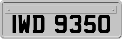 IWD9350