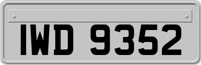IWD9352