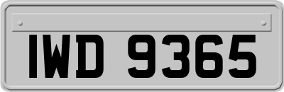 IWD9365
