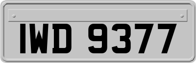 IWD9377