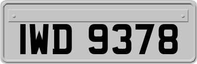 IWD9378
