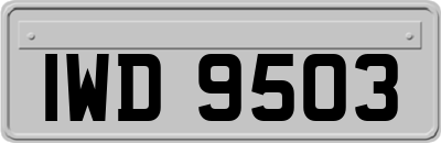 IWD9503