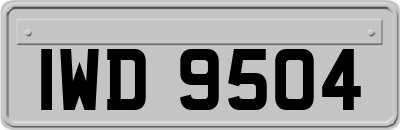 IWD9504