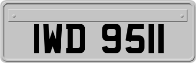 IWD9511