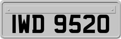 IWD9520
