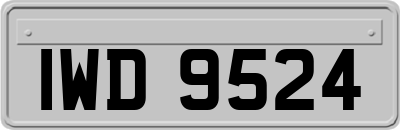 IWD9524