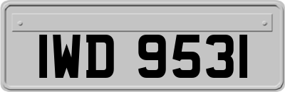 IWD9531