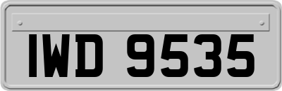 IWD9535