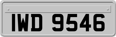 IWD9546