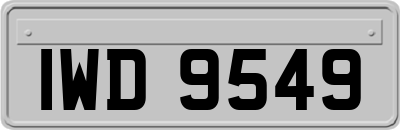 IWD9549
