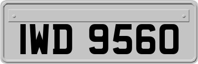 IWD9560