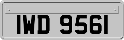 IWD9561